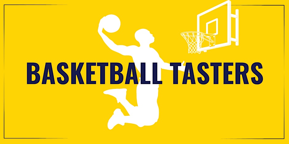 FREE Basketball Taster 2025
