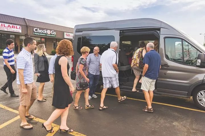 Alt Eats Tour: Explore Columbus’ Global Food Scene