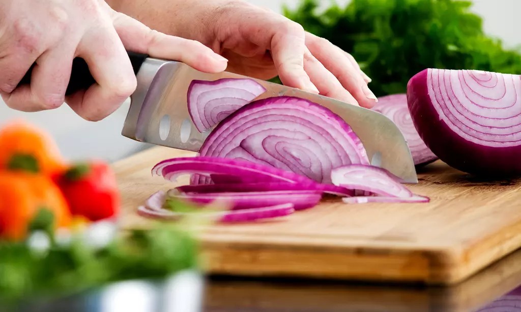 Peachy’s Health Smart Cooking Classes for One or Two — Up to 50% Off