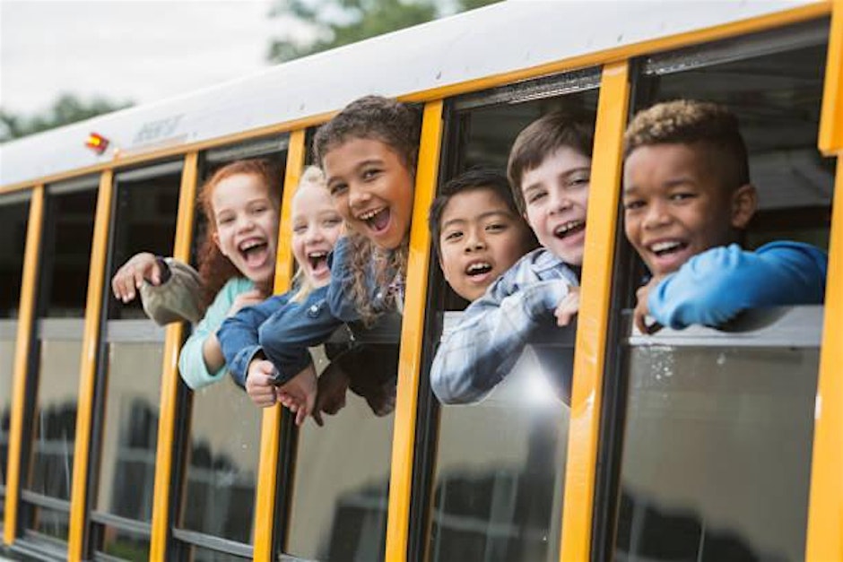 FACCES 2025 Fall Family Gathering: Back-to-School Re-Up!
