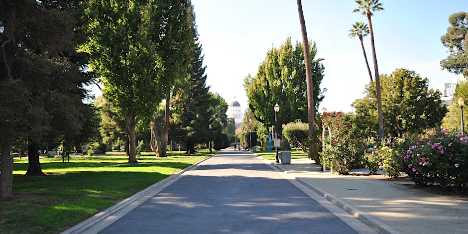Capitol Park Tour