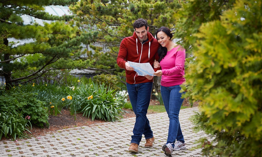 Play, Explore & Compete – ScavengerHunt.com’s Portland Hunt for Up to 6 (Save 52%)