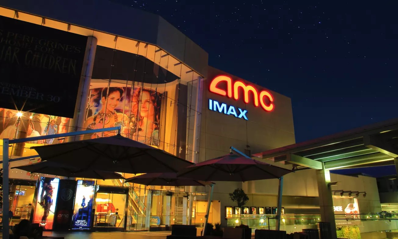 Lights, Camera, Savings! AMC Tickets & Combos Up to 38% Off