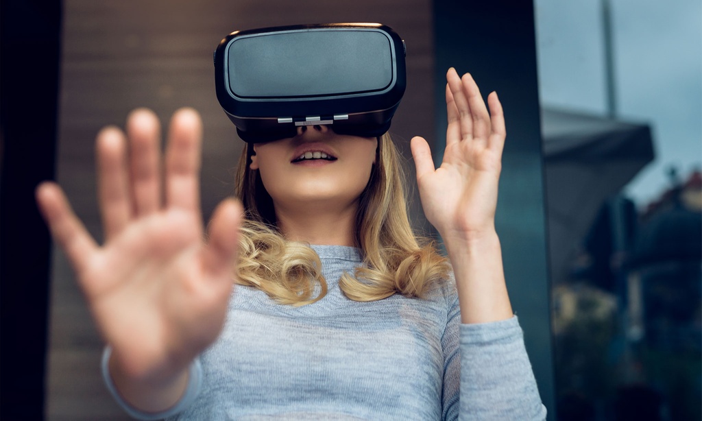 🕶️ Step Into Adventure: VR Escape Rooms for 2 or 4 at House of Immersions (Up to 28% Off)