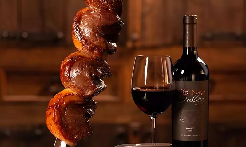 $70 Toward Food & Drinks at The Grill from Ipanema (Save Up to 55%)