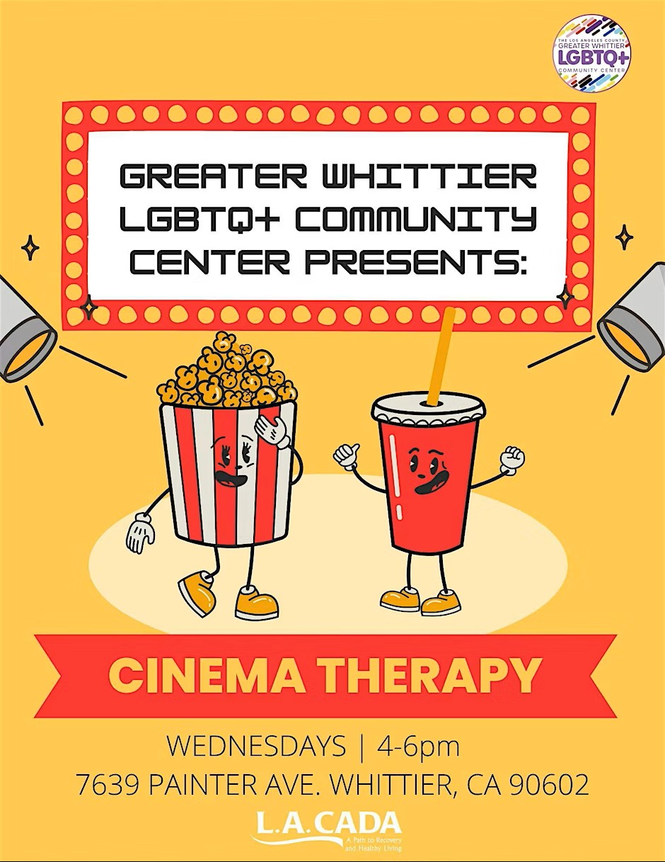 Cinema Therapy