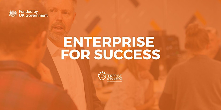 Enterprise for Success Start-It Business Masterclass - Solihull - Oct