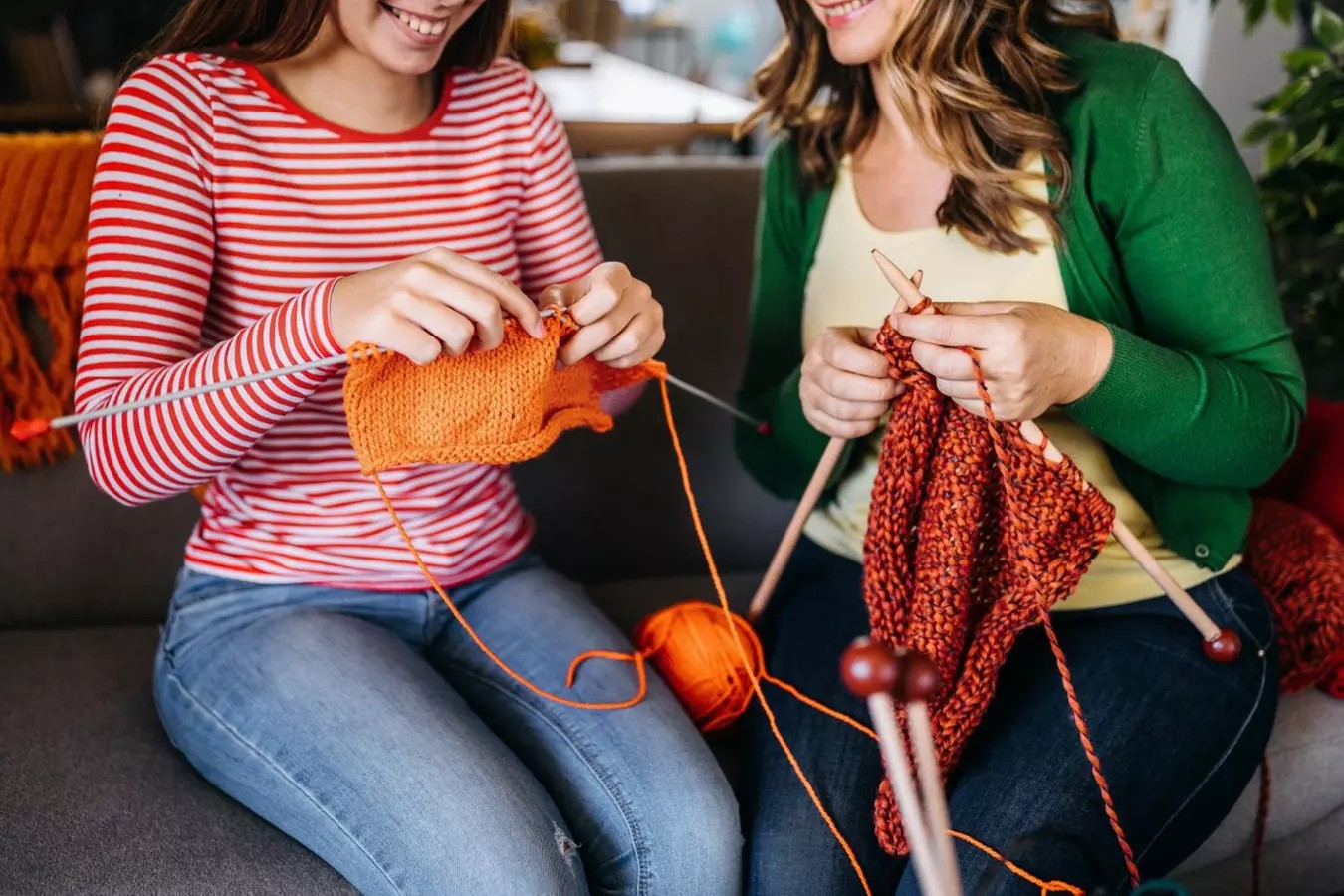 Learn, Stitch & Create: One-Year National Quilters Circle Membership — Save Up to 50%