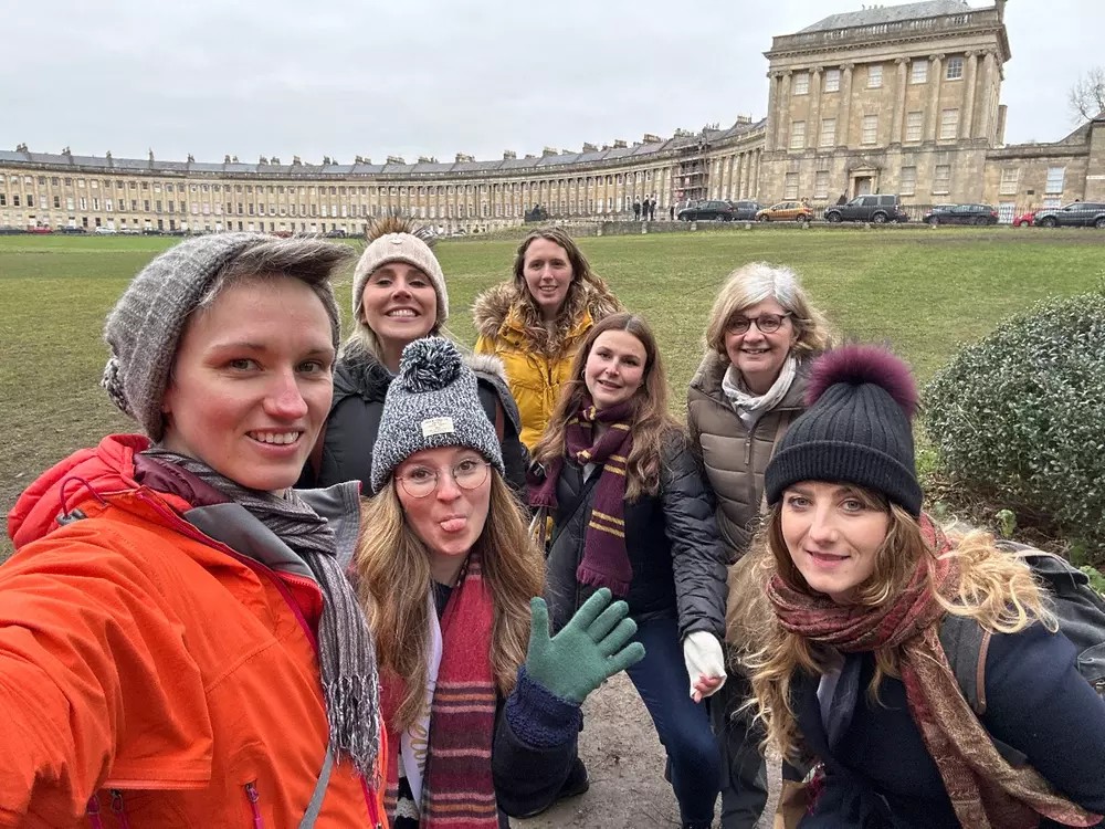 Adventure Awaits: Self-Guided City Scavenger Hunt for 1–4 Teams (Save 80%)