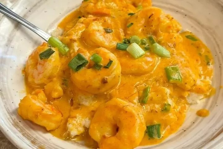 Tastes Through Time: A Culinary Journey Through Charleston