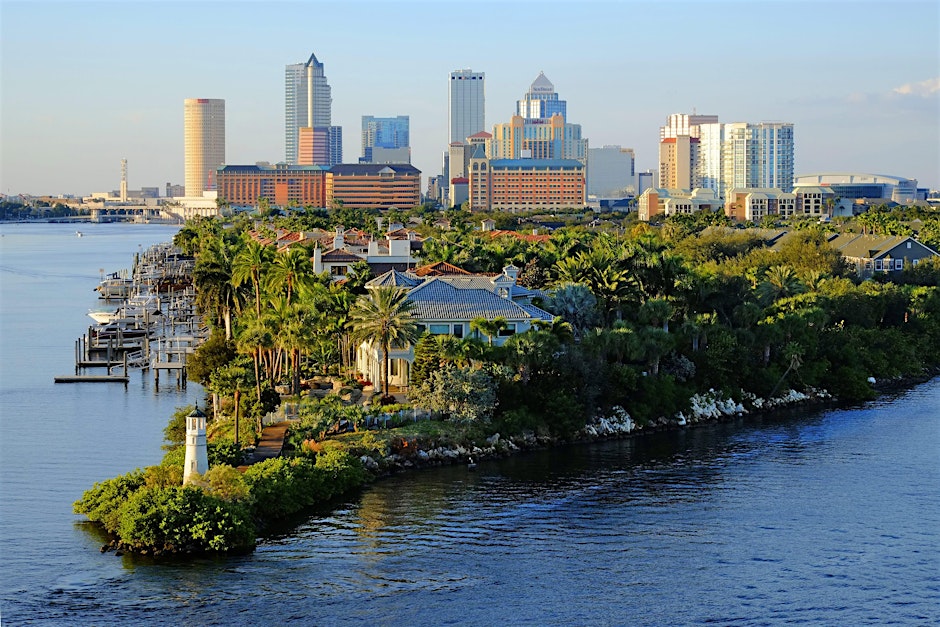 Tampa Career Fair - November