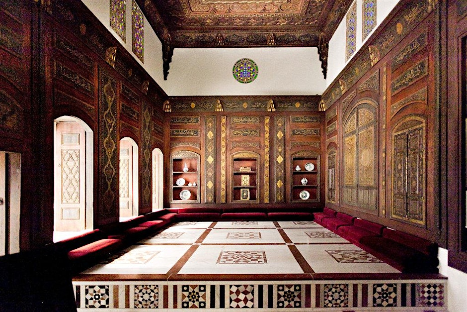Sunday Tours at the Met