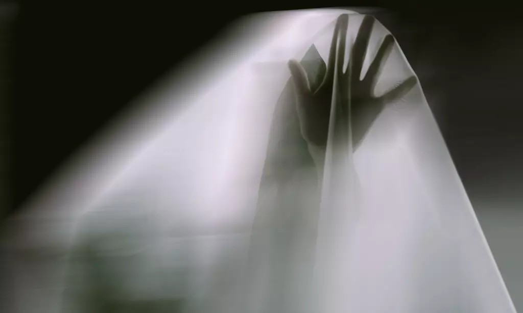 Ghost Hunting Experience in Charleston for 2–5 People (Save Up to 20%)