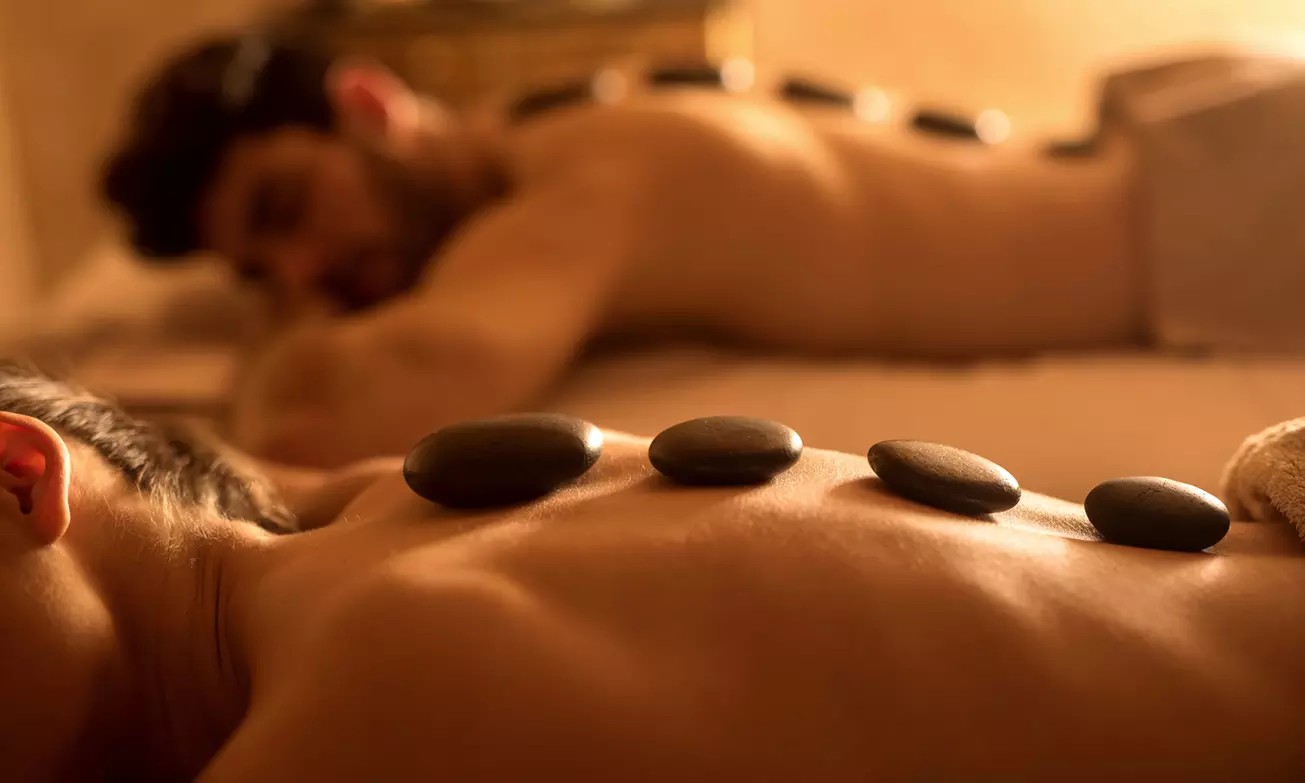 Exclusive 50-Min Oriental Massage Experience for One or Couples