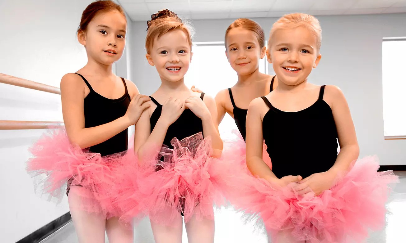 Dance & Drama Fun: Classes at Classic Melodies Up to 50% Off