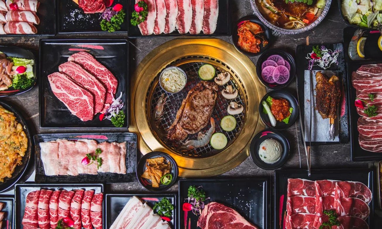 All-You-Can-Eat BBQ: $30 or $60 at Bellwether BBQ & Grill – Up to 33% Off