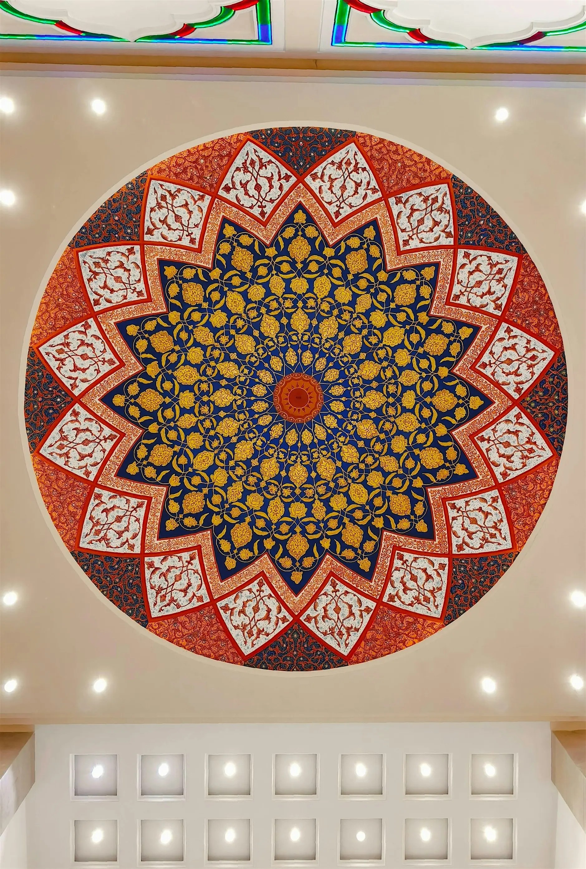 Adult Coloring