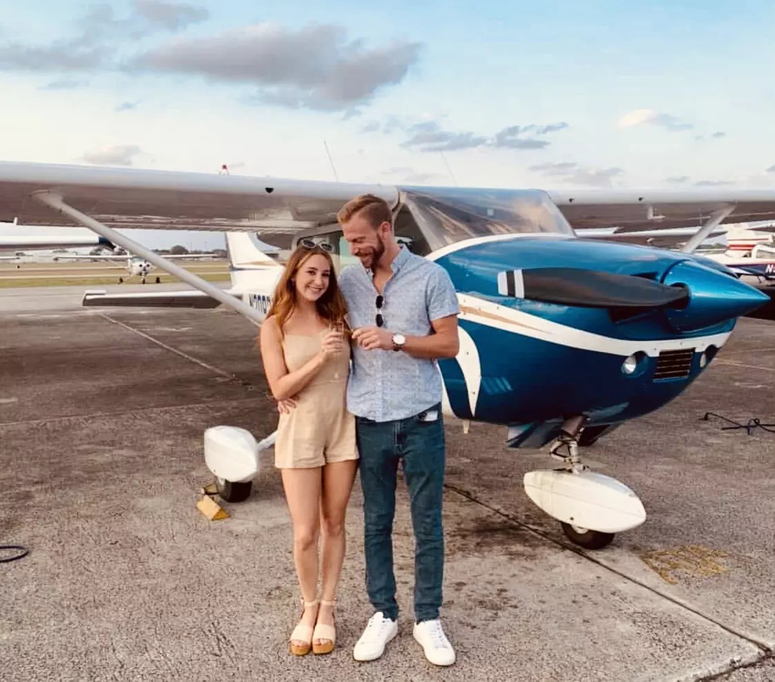 Wings Over Miami: Aerial Adventures with Up to 21% Off