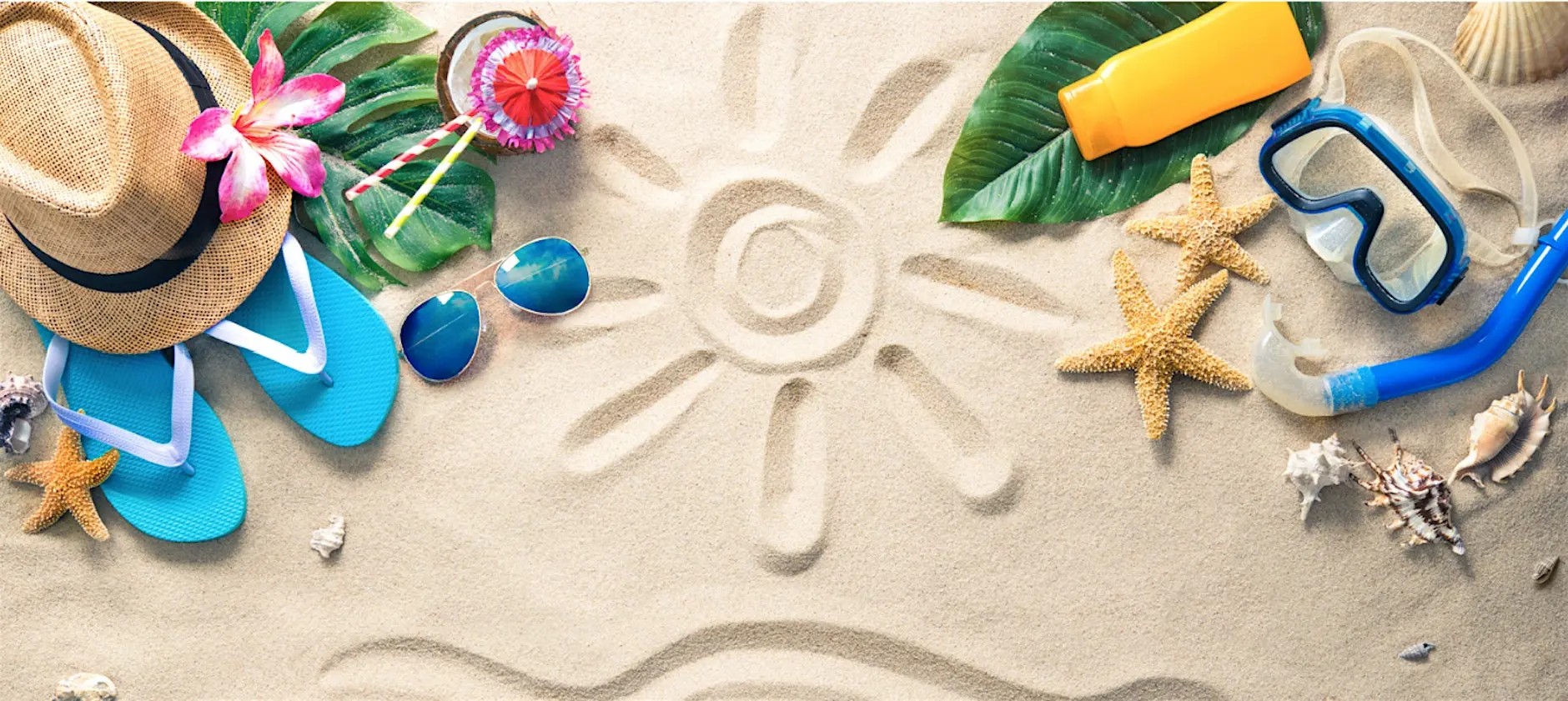 Fun in the Sun: Summer Skin Safety
