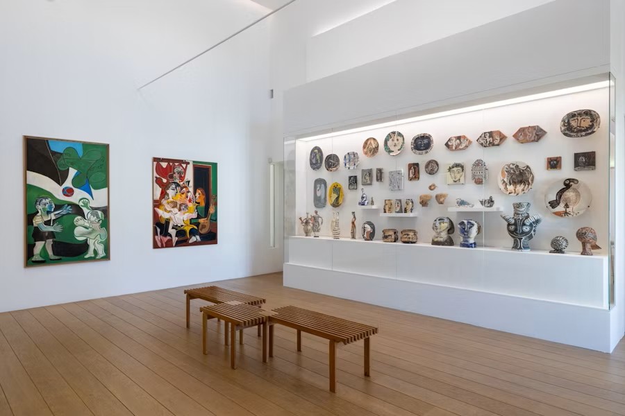 Picasso Museum Paris Tickets – Explore Picasso’s Masterpieces