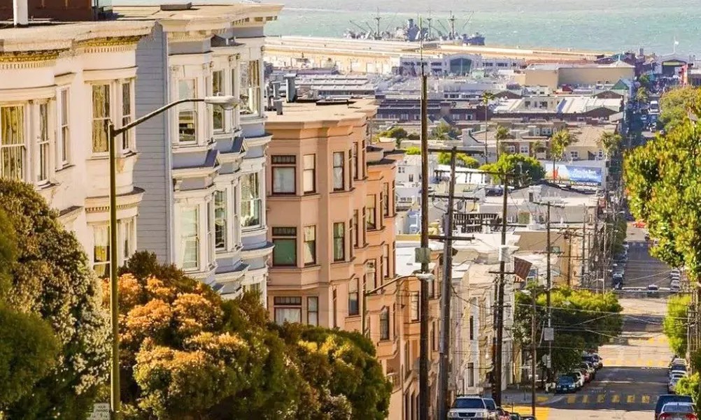 Explore SF Your Way: Fisherman’s Wharf Tour for Groups – Up to 52% Off