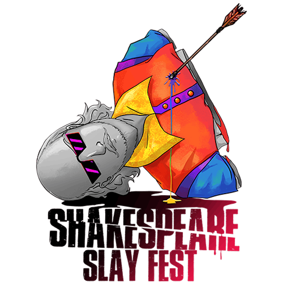 Shakespeare Slay Fest: SKULLDUGGERY