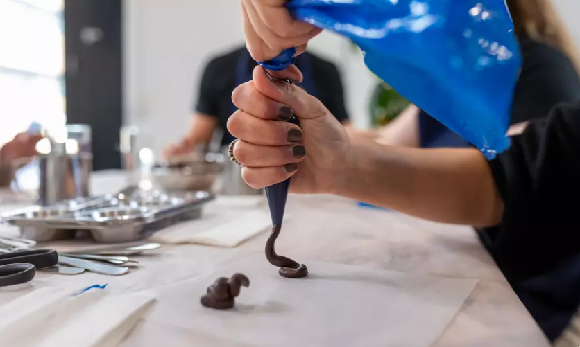 MyChocolate: Hands-On Chocolate Workshop (Up to 38% Off)