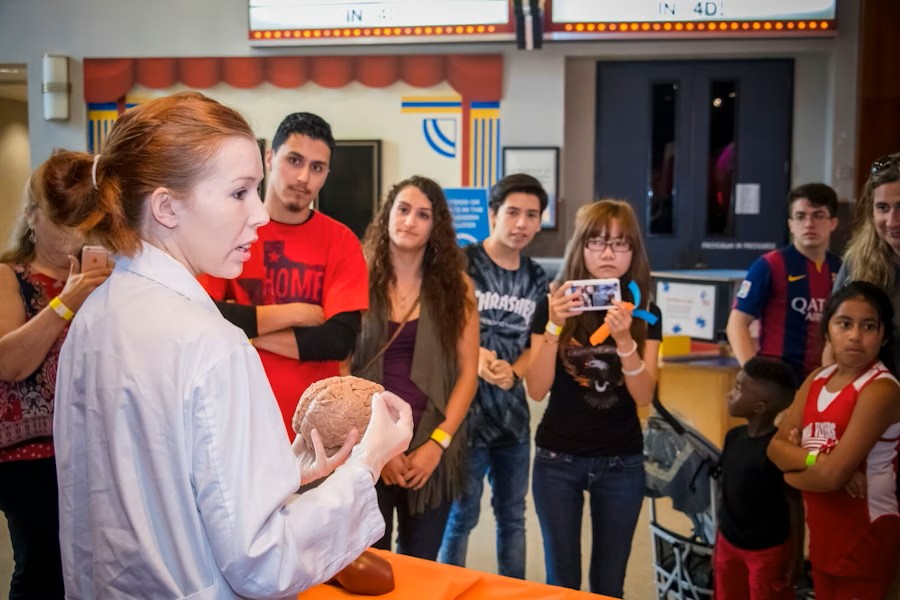 Houston Museum Explorer Pass