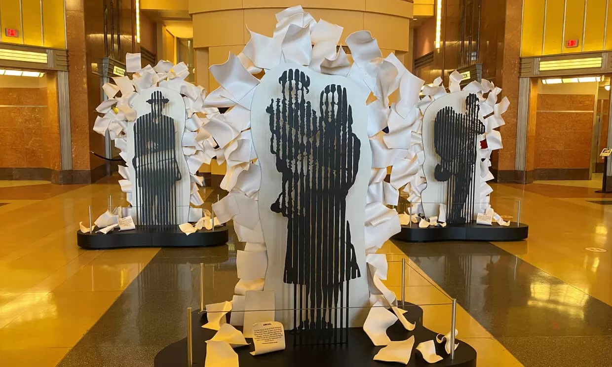 Explore History & Inspire Change at the Nancy & David Wolf Holocaust & Humanity Center