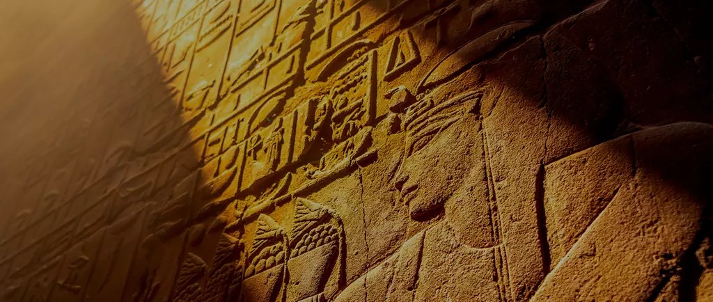 Enter the Tomb If You Dare – ‘Curse of the Mummy’ Private Escape for Up to 6 (Save Up to 43%)