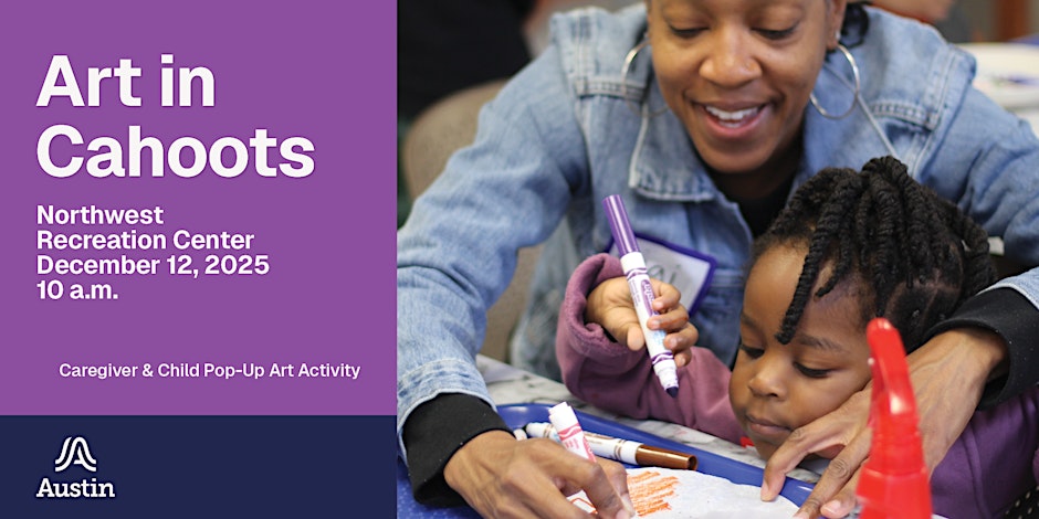 Art in Cahoots @ Northwest - December 2025