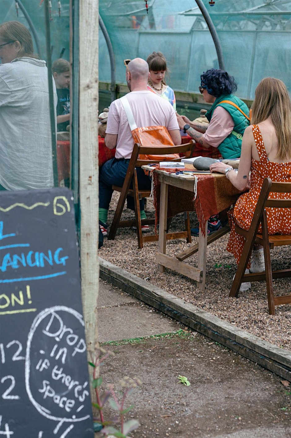 York Environment Festival: Plant Propagation Workshop