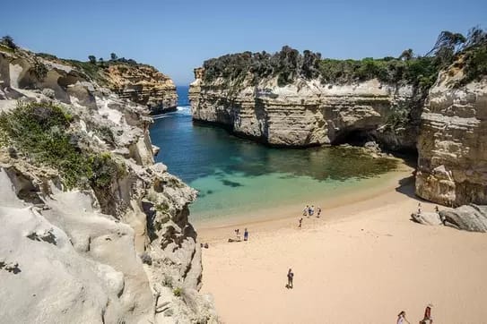 Explore the Great Ocean Road & 12 Apostles on a Full-Day Tour from Melbourne
