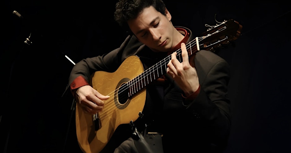 Chicago Artopia Presents: Grisha Goryachev