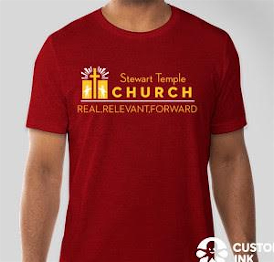 BAM! Bible and Meal -Free Meal