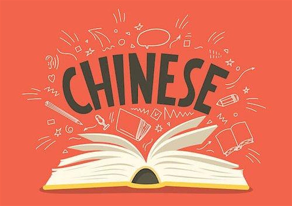 Free Weekly Saturday Beginner Mandarin Chinese Lesson at Luvwoo Bar