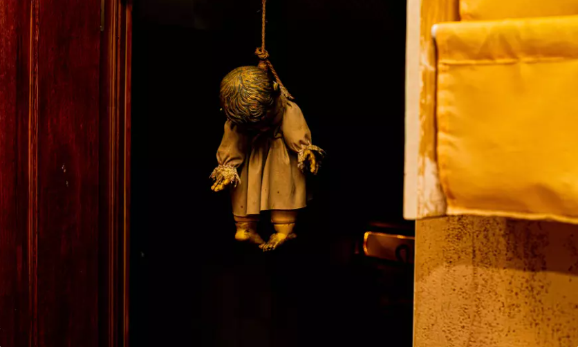 Unlock the Fun: Up to 58% Off Room Escape Game at No Escape