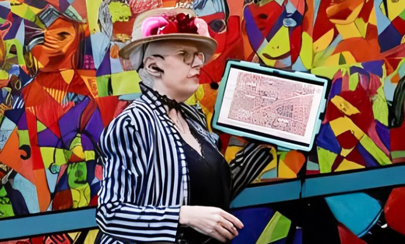 Walk Through History: 2-Hour Jack the Ripper Tour in Whitechapel (Up to 58% Off)