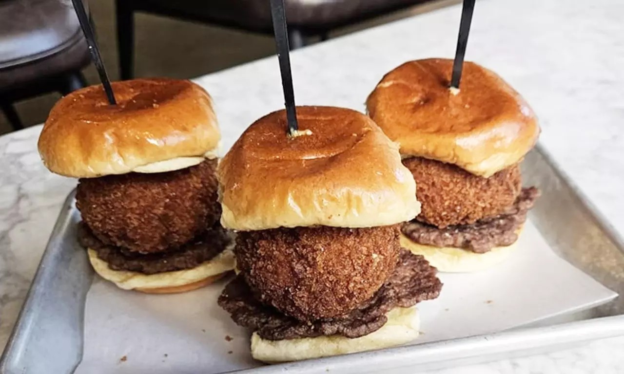 Secret Food Tour for One, Two, or Four – Kids & Teens Welcome, Drinks Optional (Save 20%)