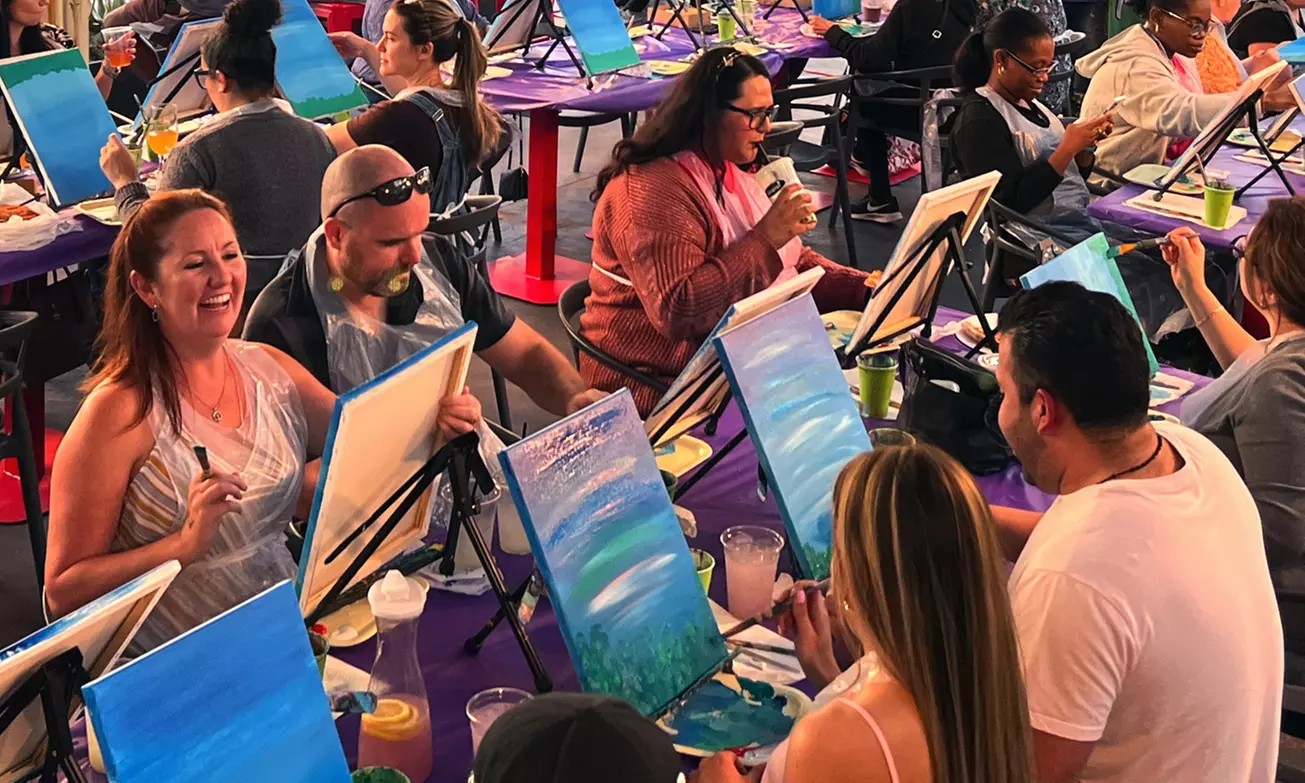 Event Image