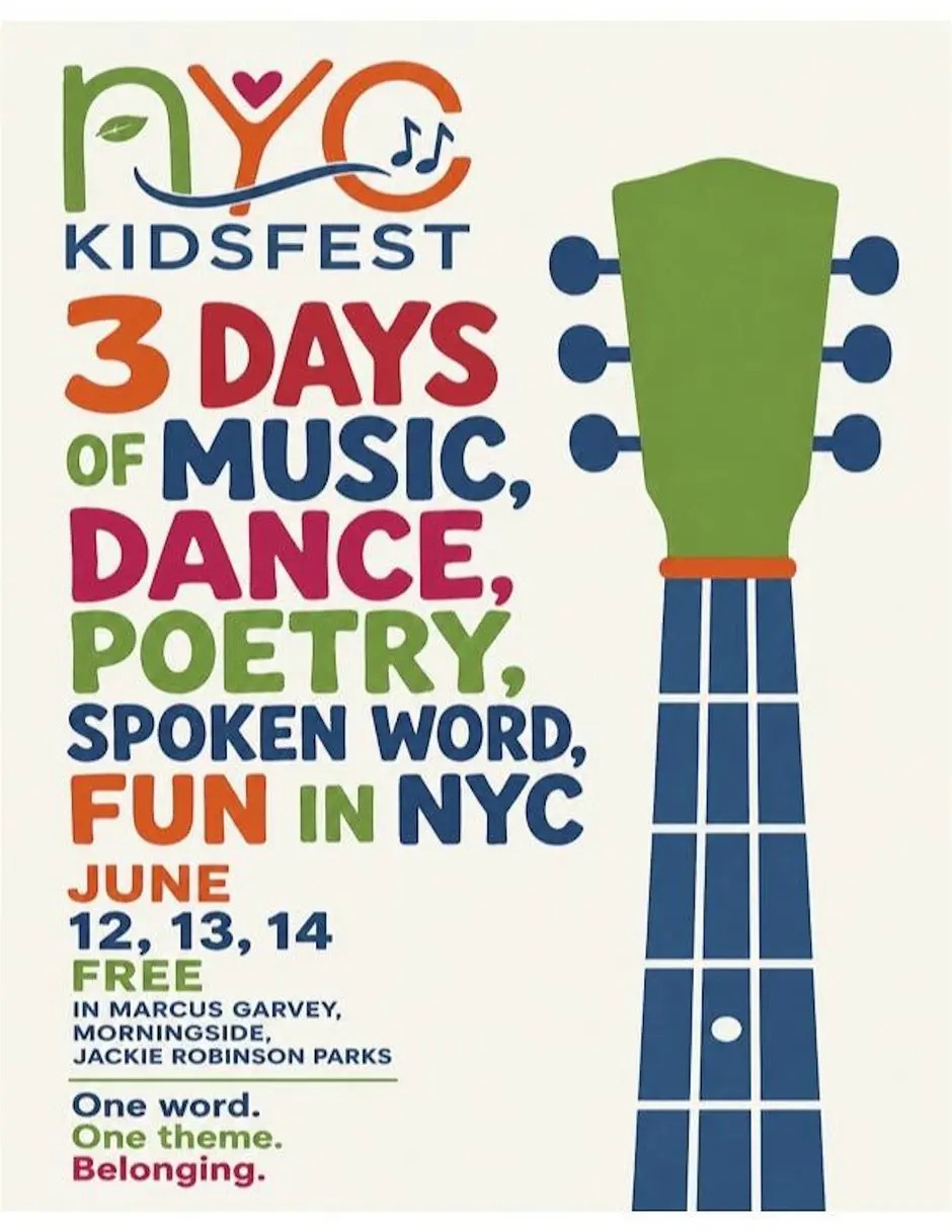 NYC Kidsfest