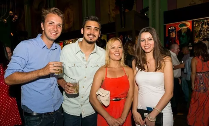 Event Image