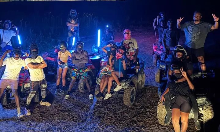 Conquer Miami Trails with ATV Rides from SoFlo Extreme (Up to 29% Off)