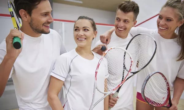 Play Squash at Elanora Squash Club – Court Hire Up to 75% Off