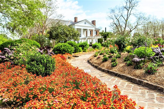 Visit Boone Hall Plantation & Gardens – Charleston Tickets