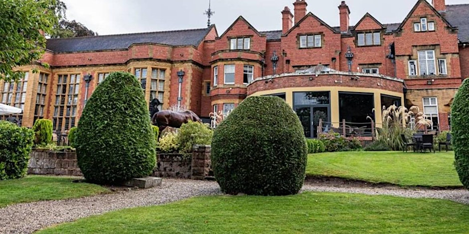 Catwalk Show & Wedding Fair - The Mount Hotel Sunday 14th September