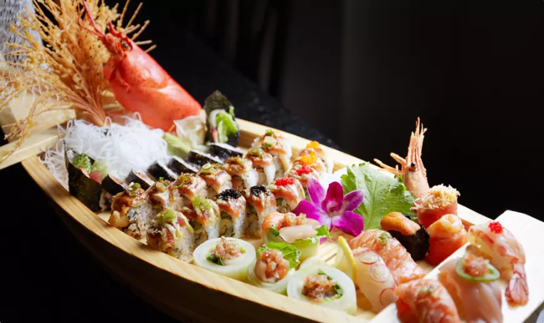 Taste Japan in Paris: Sushi Deals Up to 21% Off