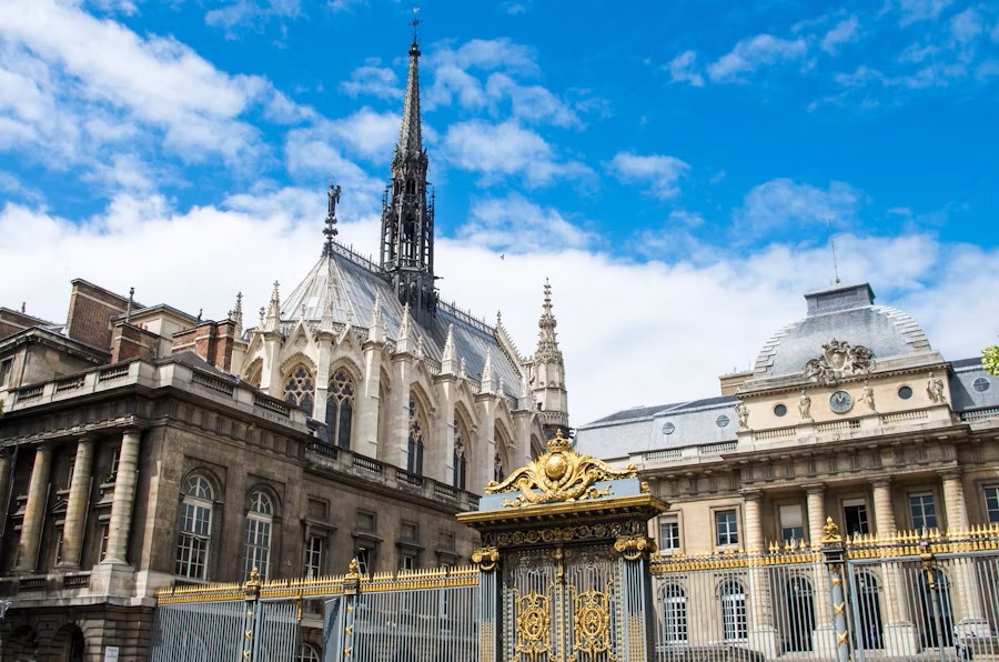 Sainte-Chapelle & Conciergerie Tickets – Explore Parisian History