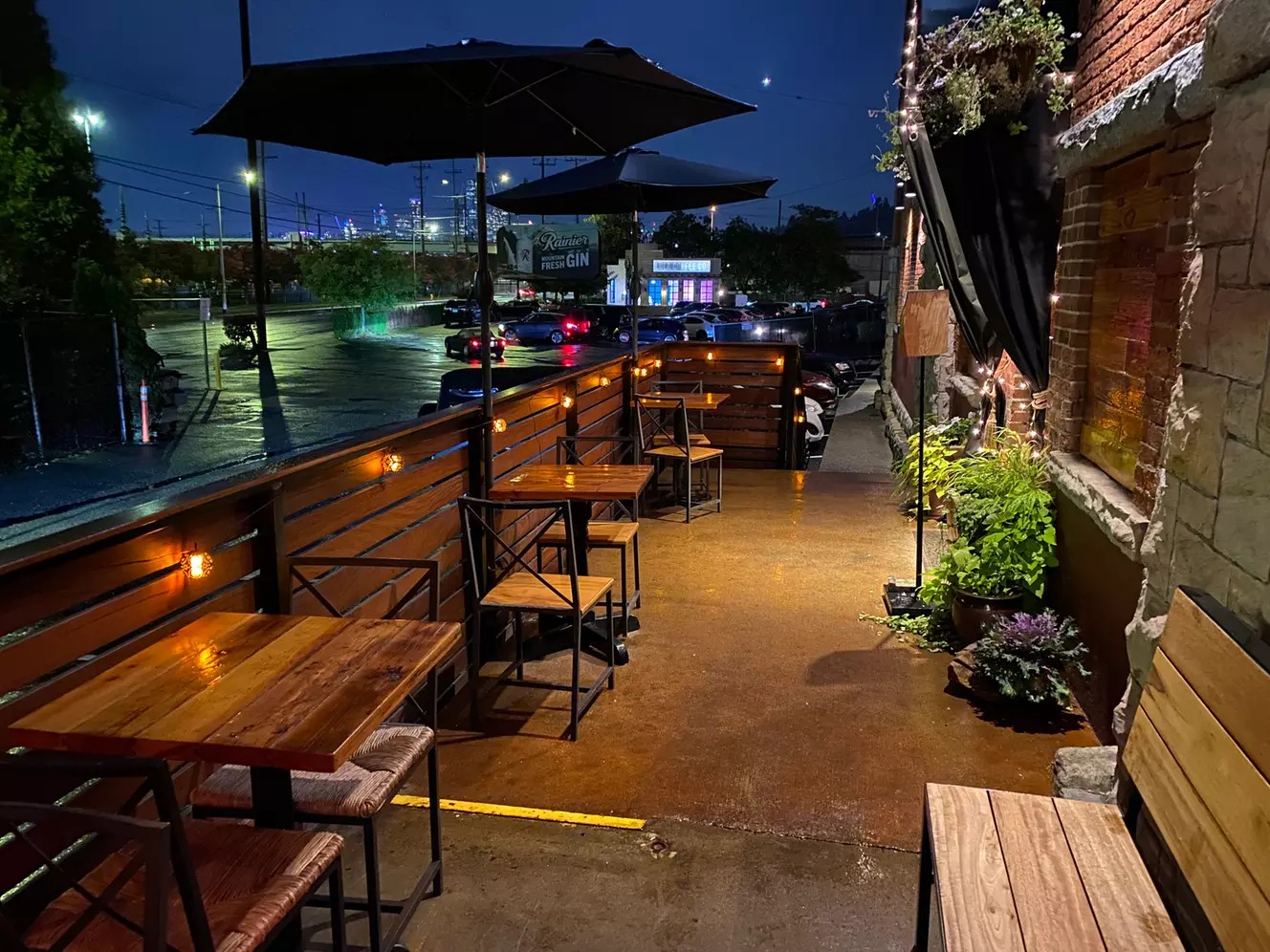 Romantic Couples Massage at The Little Red Day Spa — Up to 40% Off