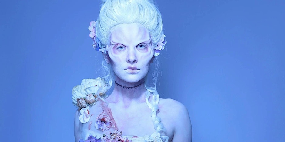 Los Angeles Makeup School Open House at MUD | Feb 14, 2026